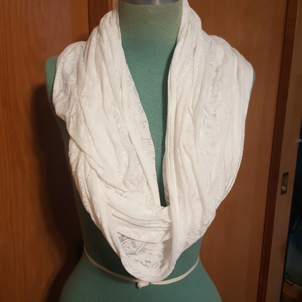 Infinity Scarf